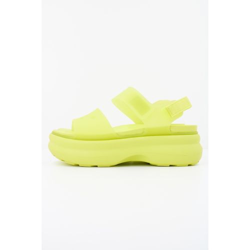 Sandales compensées Crocs 212651c - Crocs - Modalova