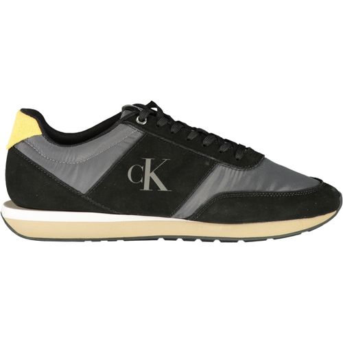 Baskets basses HM0HM02212 - Calvin Klein Jeans - Modalova