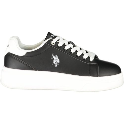 Baskets basses POLAR001MGY1 - U.S Polo Assn. - Modalova