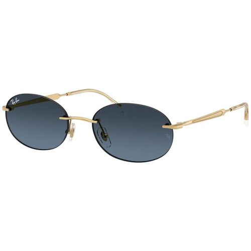 Lunettes de soleil 0RB3767 001/4C - Ray-ban - Modalova