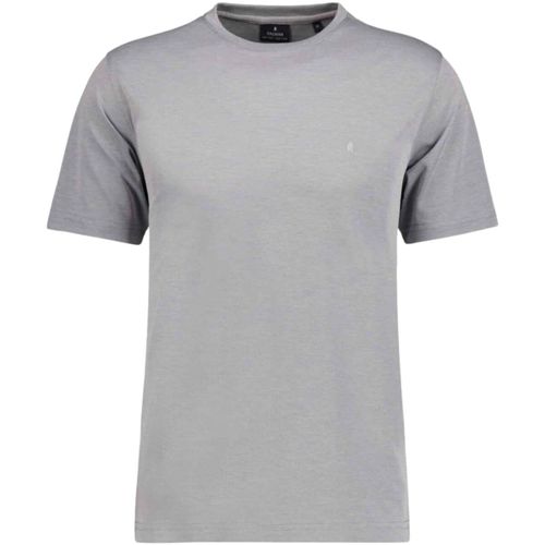 T-shirt T-SHIRT ROUND NECK SOLID - Ragman - Modalova
