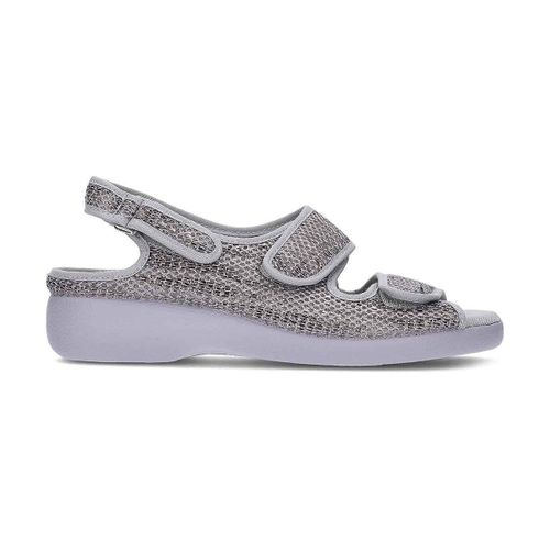 Sandales Garzon 3425221 gris_perla - Garzon - Modalova