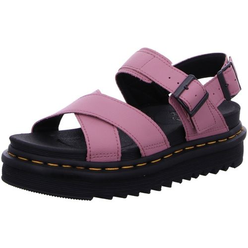 Sandales plates Dr. Martens - Dr. Martens - Modalova