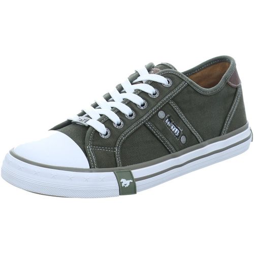 Baskets basses Mustang - Mustang - Modalova