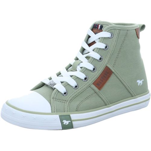 Baskets montantes Mustang - Mustang - Modalova