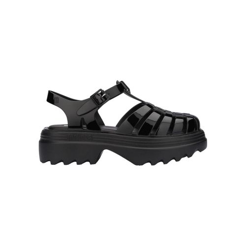Sandales compensées Possession Platform - Black - Melissa - Modalova