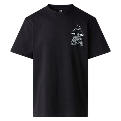 T-shirt The North Face NF0A8GQX - The North Face - Modalova