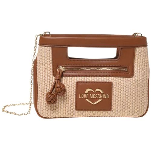Sac à main Jc4342Pp0Okn110A - Love Moschino - Modalova