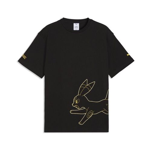 T-shirt Puma X Pokemon - Puma - Modalova