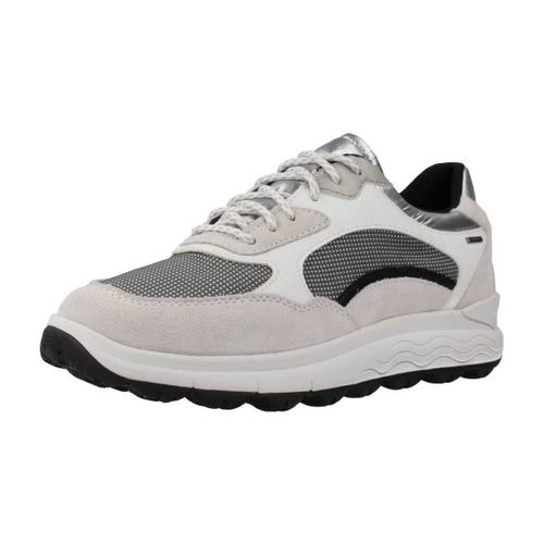 Baskets Geox D Spherica 4x4 B Abx - Geox - Modalova