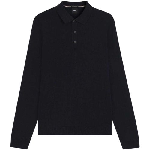 Polo BOSS Lanciomne - BOSS - Modalova