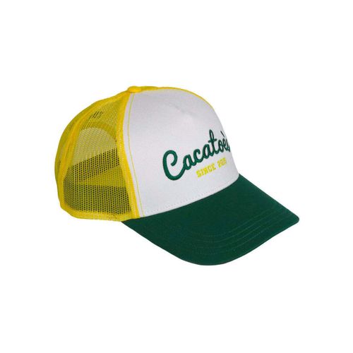 Casquette Cacatoès Casquette VERAO - Cacatoès - Modalova