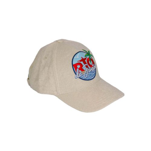 Casquette Casquette TROPICOOL - Cacatoès - Modalova