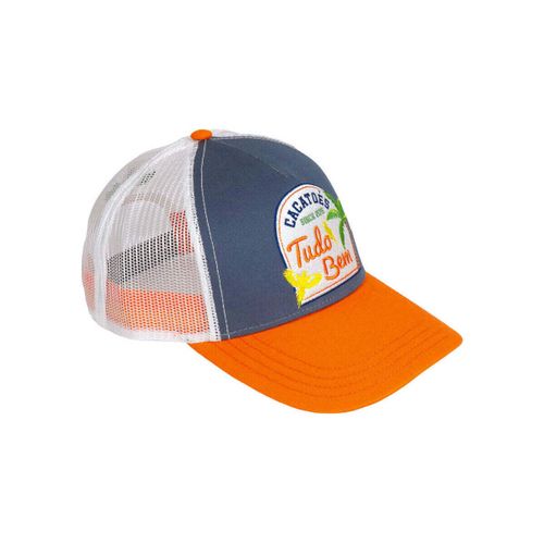 Casquette Casquette JANGADA - Cacatoès - Modalova
