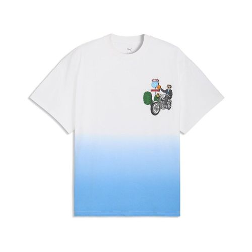 T-shirt Puma The ATW Dylan Tee III - Puma - Modalova