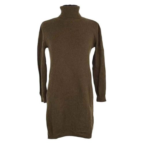 Robe courte Soeur Robe Comète kaki - Soeur - Modalova