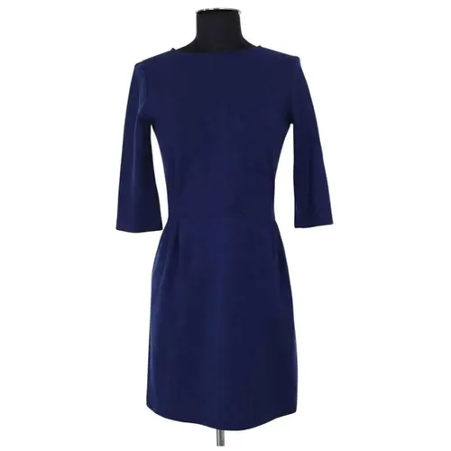 Robe courte Sessun Robe bleue - Sessun - Modalova