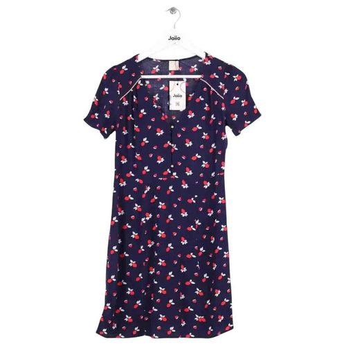 Robe courte Robe Tokyo bleue - Des Petits Hauts - Modalova
