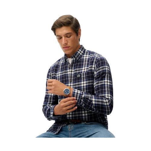 Chemise Superdry Michigan - Superdry - Modalova
