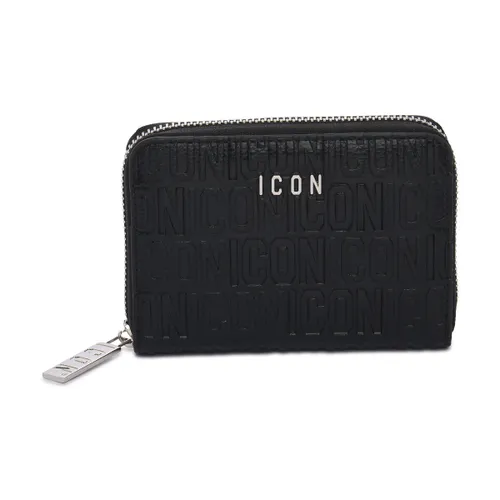 Portefeuille Icon BLK PORTAFOGLI - Icon - Modalova