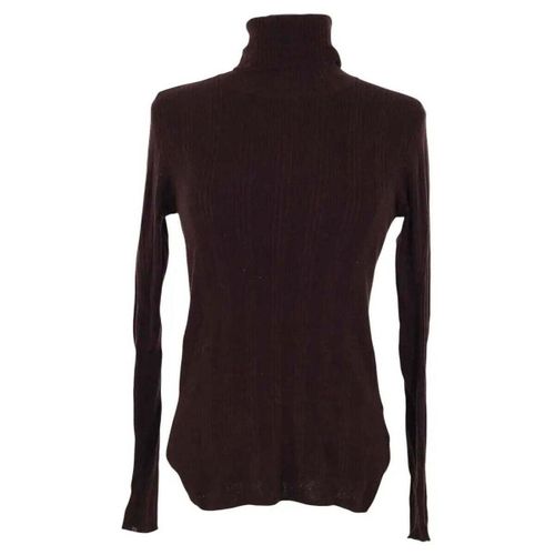 Pull Sessun Pull Norte marron - Sessun - Modalova