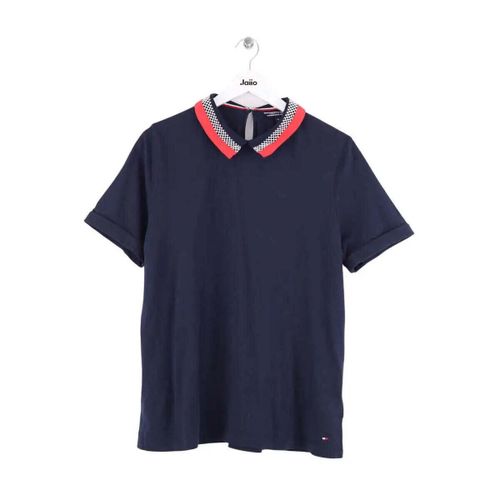 Blouses Polo bleu marine - Tommy Hilfiger - Modalova