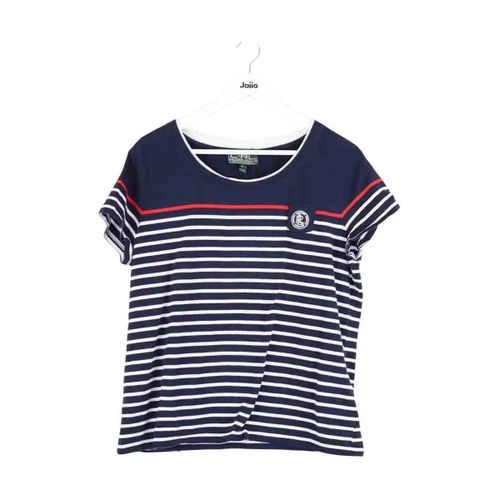 T-shirt T-shirt bleu marine - Ralph Lauren - Modalova