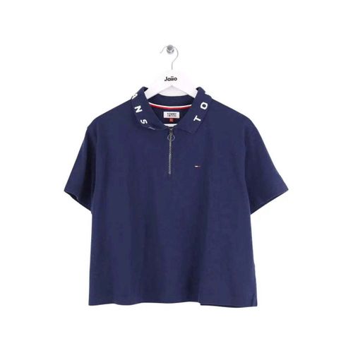 Polo Polo bleu marine - Tommy Hilfiger - Modalova
