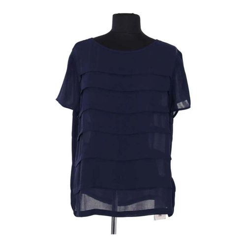 Blouses T-shirt bleu marine - Ralph Lauren - Modalova