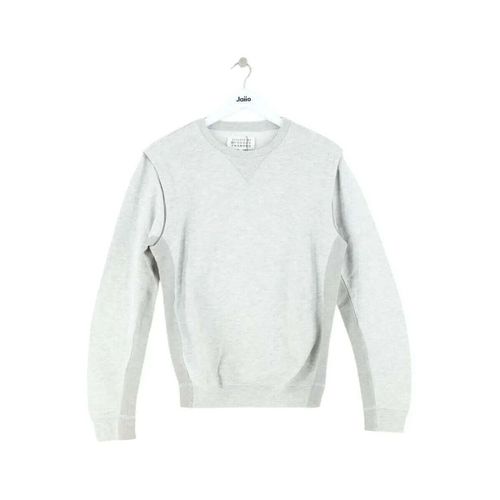 Sweatshirts Pull gris - Maison Martin Margiela - Modalova
