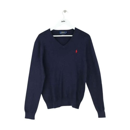Pull Ralph Lauren Pull bleu marine - Ralph Lauren - Modalova