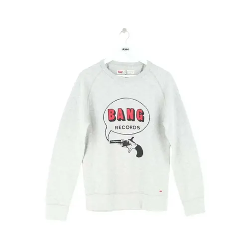 Pull Levis Pull gris - Levis - Modalova