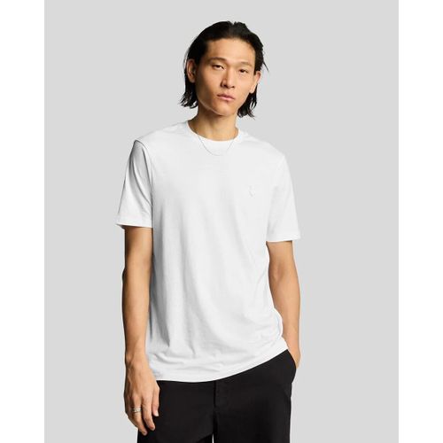 T-shirt Lyle & Scott 86834 - Lyle & Scott - Modalova