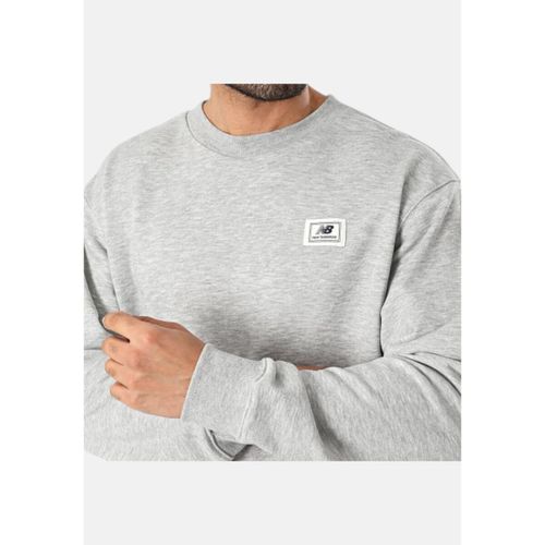 Sweat-shirt New Balance mt6175t5 - New Balance - Modalova