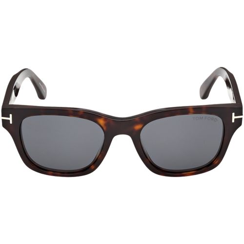 Lunettes de soleil ft1357-52a - Tom Ford - Modalova