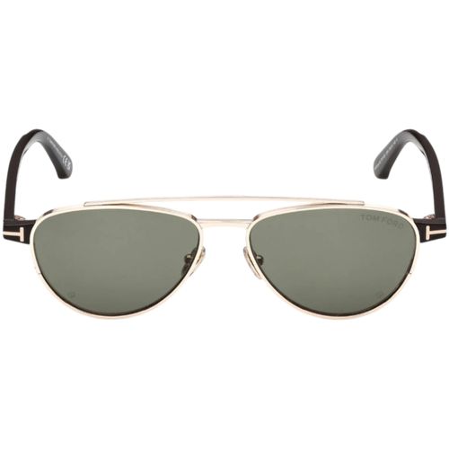 Lunettes de soleil ft1361-28n - Tom Ford - Modalova