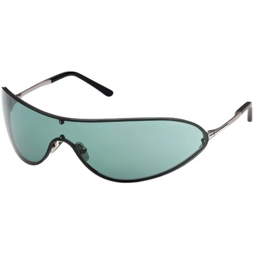 Lunettes de soleil ft1396-12n - Tom Ford - Modalova