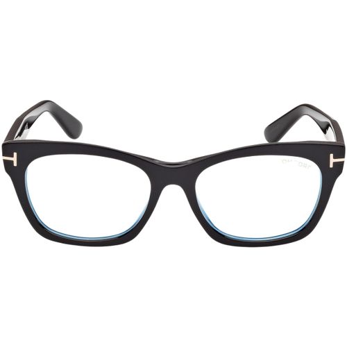 Lunettes de soleil ft6173b-001 - Tom Ford - Modalova
