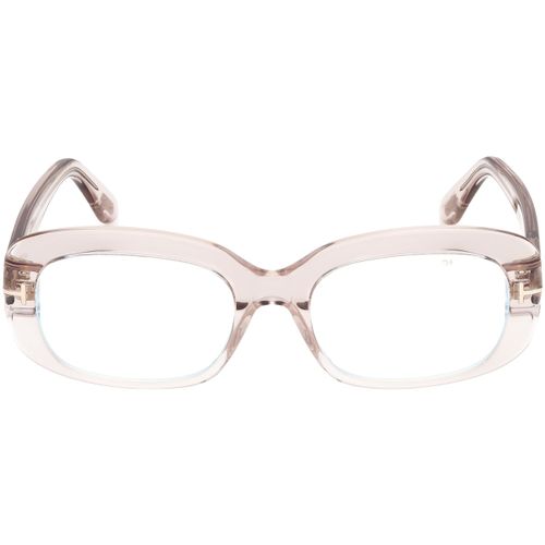Lunettes de soleil ft6174b-072 - Tom Ford - Modalova