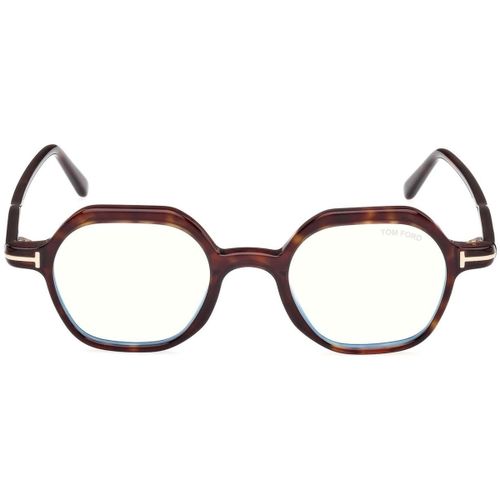 Lunettes de soleil ft5900bv-052 - Tom Ford - Modalova