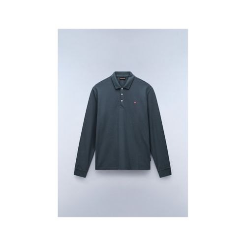 Polo Napapijri 10535753122134 - Napapijri - Modalova
