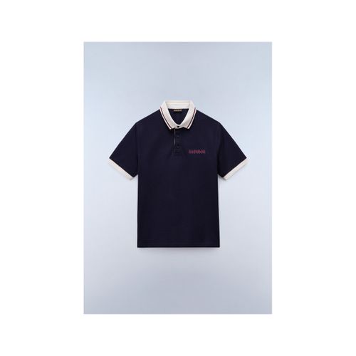 Polo Napapijri 10535753613654 - Napapijri - Modalova