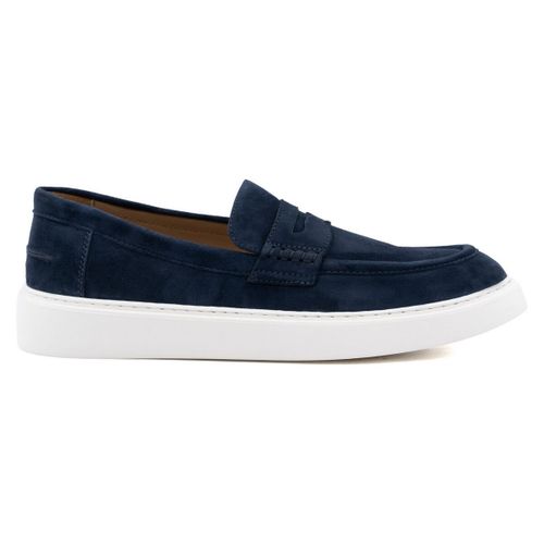 Mocassins 10565810618710 - Antica Cuoieria - Modalova
