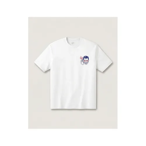 T-shirt Vans 10699540365654 - Vans - Modalova