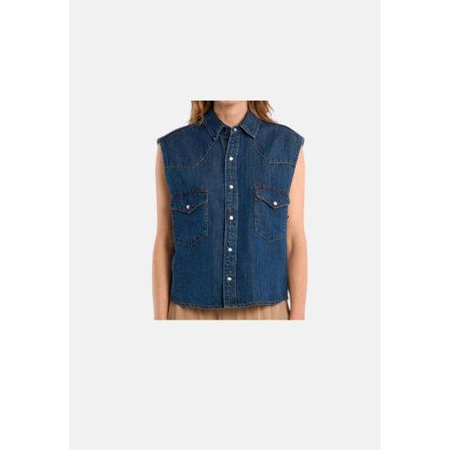 Chemise Molly Bracken er174ep - Molly Bracken - Modalova