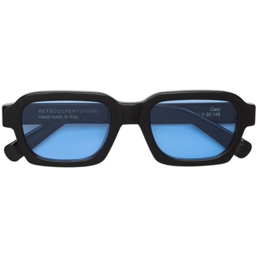 Lunettes de soleil caroazure-foe - Retrosuperfuture - Modalova