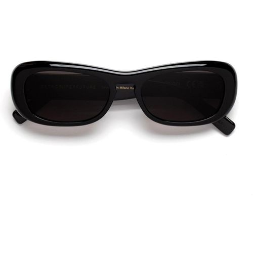 Lunettes de soleil sugoblack-pk5 - Retrosuperfuture - Modalova