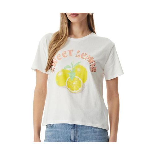 T-shirt Morgan DLEMON - Morgan - Modalova