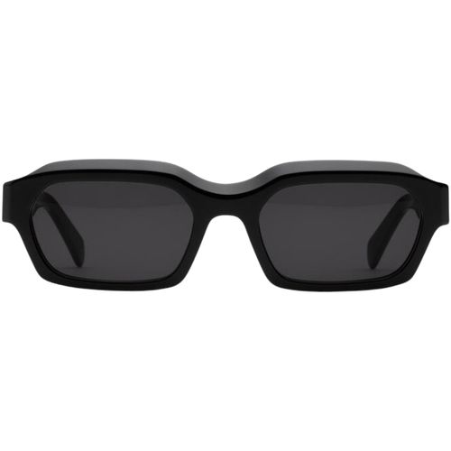 Lunettes de soleil boletusblack-03p - Retrosuperfuture - Modalova