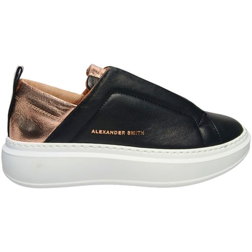 Baskets basses asbbwlw-0601-bcp - Alexander Smith - Modalova